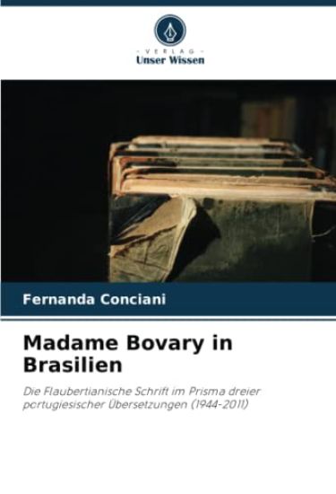 Madame Bovary in Brasilien