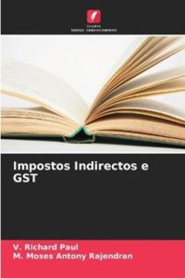 Impostos Indirectos e GST