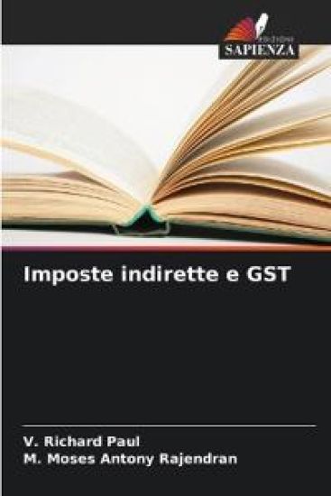 Imposte indirette e GST