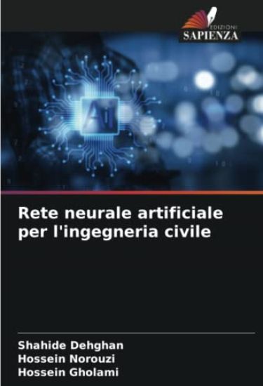Rete neurale artificiale per l'ingegneria civile