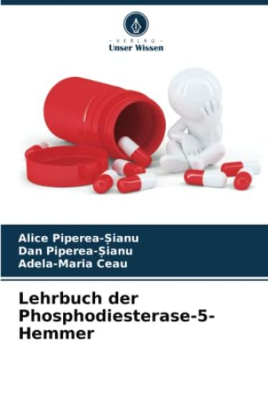 Lehrbuch der Phosphodiesterase-5-Hemmer