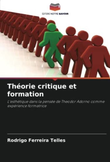 Théorie critique et formation