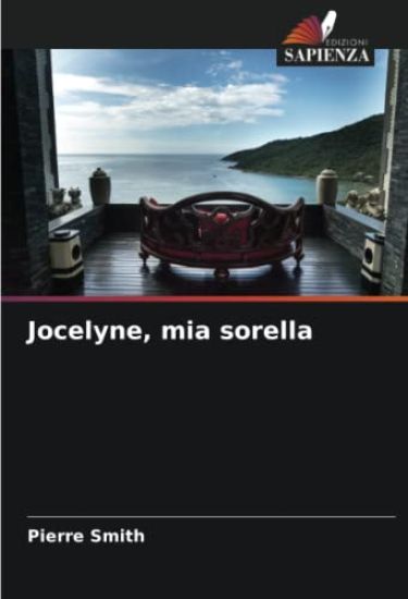 Jocelyne, mia sorella