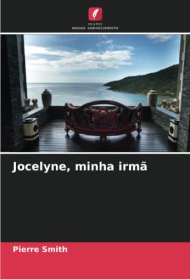 Jocelyne, minha irmã