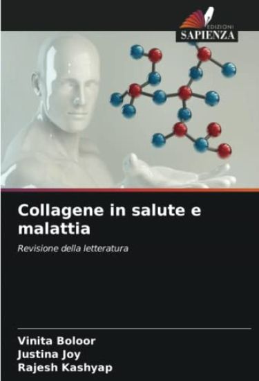 Collagene in salute e malattia