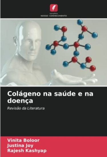 Colágeno na saúde e na doença