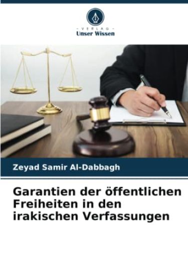 Garantien der öffentlichen Freiheiten in den irakischen Verfassungen