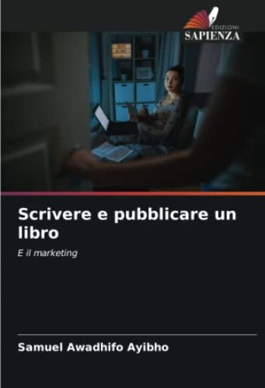 Scrivere e pubblicare un libro