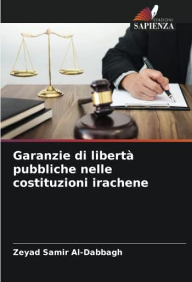 Garanzie di libertà pubbliche nelle costituzioni irachene