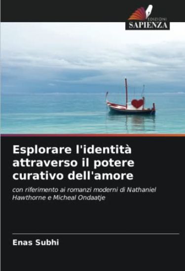 Esplorare l'identità attraverso il potere curativo dell'amore