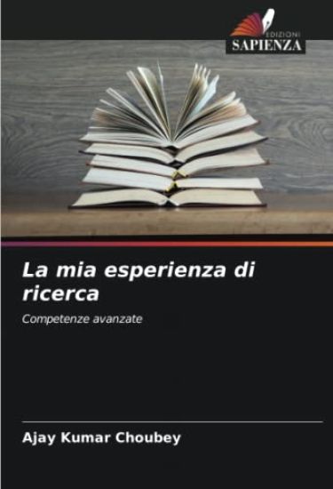 La mia esperienza di ricerca