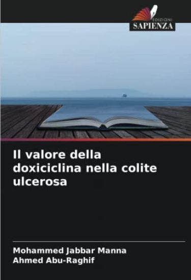 Il valore della doxiciclina nella colite ulcerosa