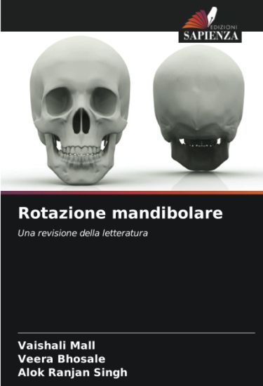 Rotazione mandibolare