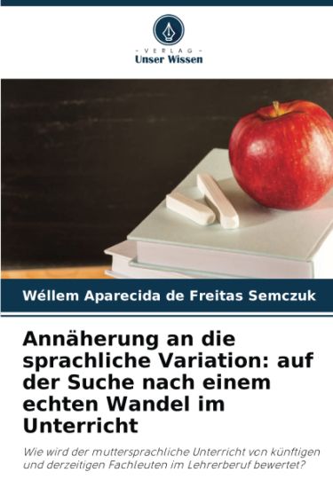 Annäherung an die sprachliche Variation