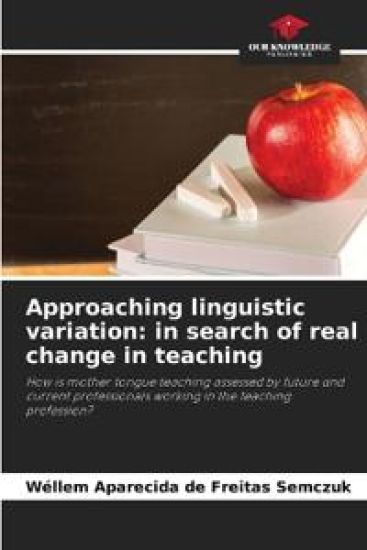 Approaching linguistic variation