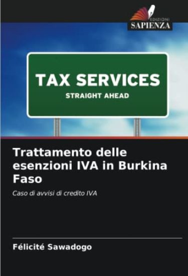 Trattamento delle esenzioni IVA in Burkina Faso