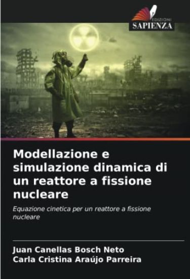 Modellazione e simulazione dinamica di un reattore a fissione nucleare