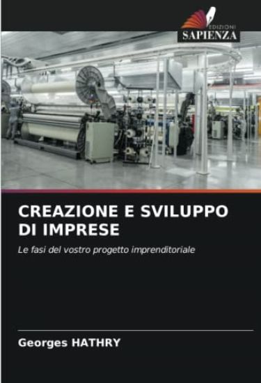 Creazione E Sviluppo Di Imprese