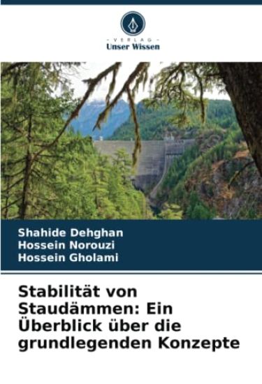 Stabilität von Staudämmen