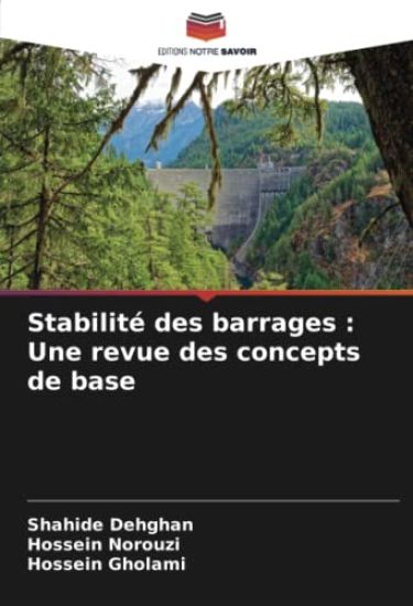 Stabilité des barrages