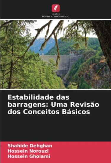 Estabilidade das barragens
