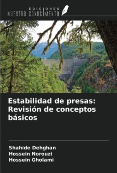 Estabilidad de presas: Revisión de conceptos básicos