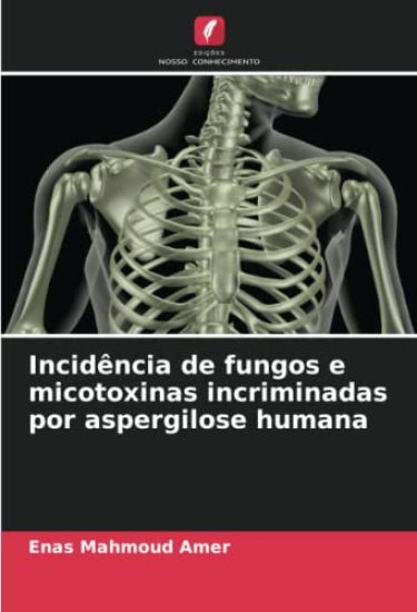 Incidência de fungos e micotoxinas incriminadas por aspergilose humana