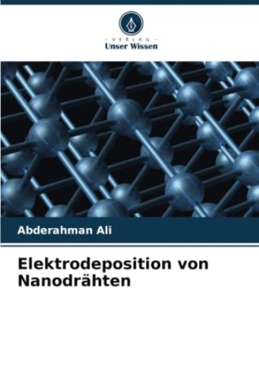 Elektrodeposition von Nanodr?hten