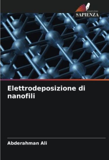 Elettrodeposizione di nanofili