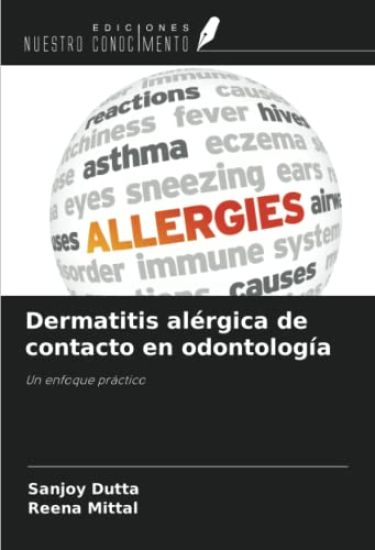Dermatitis alérgica de contacto en odontología