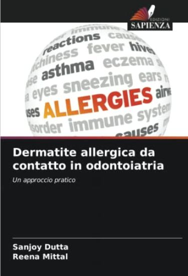 Dermatite allergica da contatto in odontoiatria