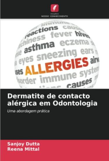 Dermatite de contacto alérgica em Odontologia