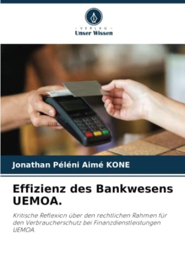 Effizienz des Bankwesens UEMOA.