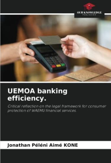 UEMOA banking efficiency.
