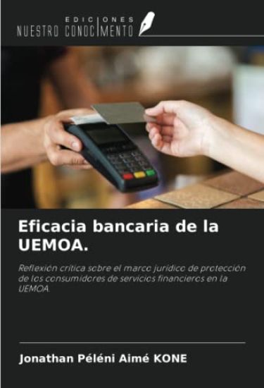 Eficacia bancaria de la UEMOA.
