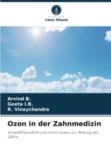 Ozon in der Zahnmedizin