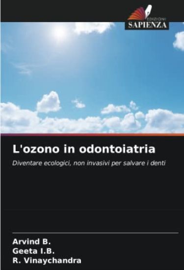L'ozono in odontoiatria