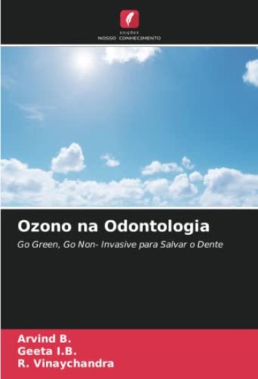 Ozono na Odontologia