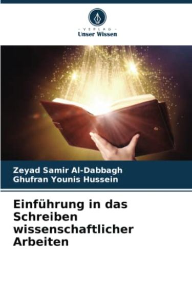 Einführung in das Schreiben wissenschaftlicher Arbeiten