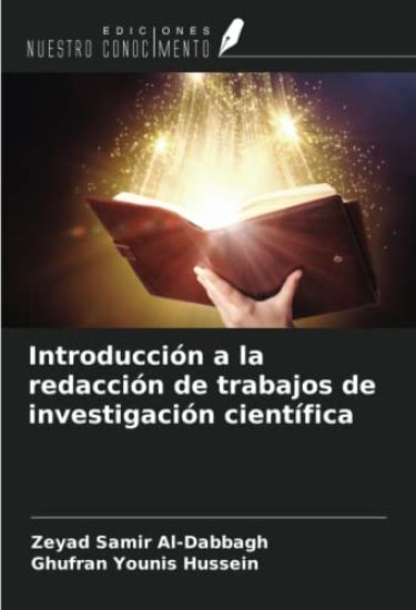Introducción a la redacción de trabajos de investigación científica