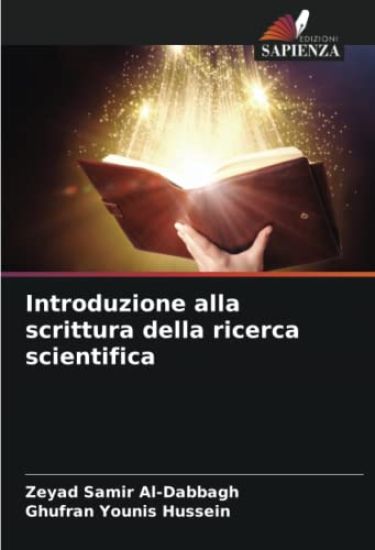 Introduzione alla scrittura della ricerca scientifica