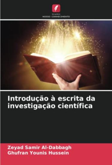 Introdução à escrita da investigação científica