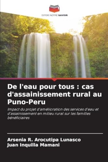 De l'eau pour tous