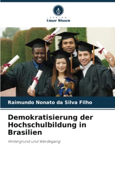 Demokratisierung der Hochschulbildung in Brasilien