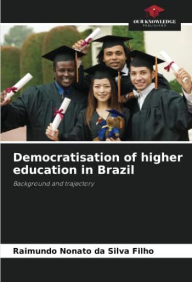 Democratisation of higher education in Brazil