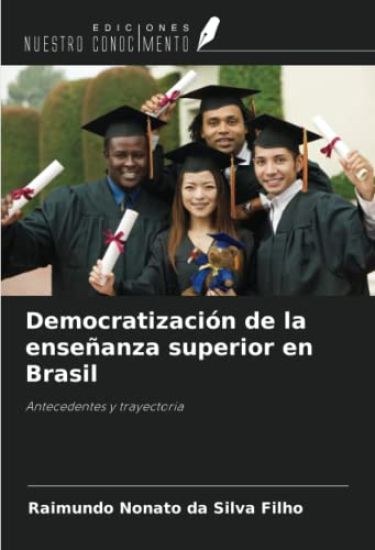 Democratización de la enseñanza superior en Brasil