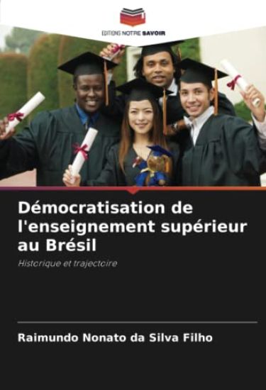 Démocratisation de l'enseignement supérieur au Brésil