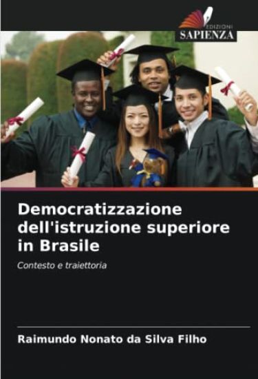 Democratizzazione dell'istruzione superiore in Brasile