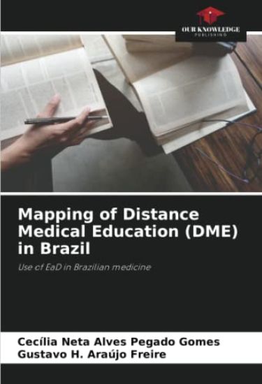 Mapping of Distance Medical Education (DME) in Brazil
