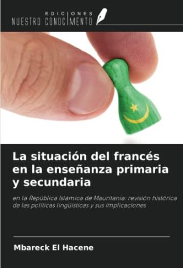 La situación del francés en la enseñanza primaria y secundaria